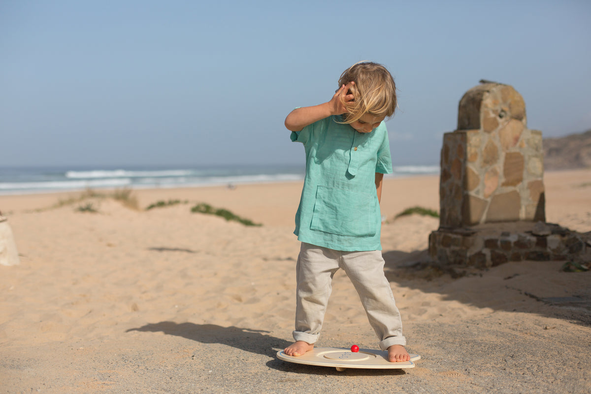 Balance Surfboard