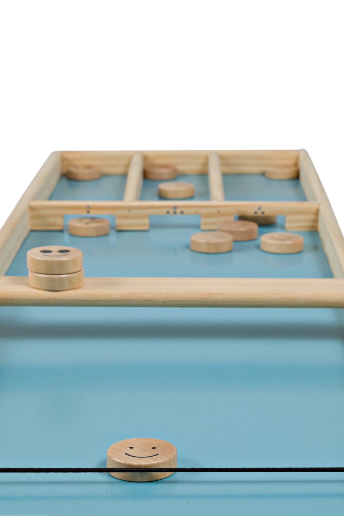 Jeu de palets Dutch Jr.