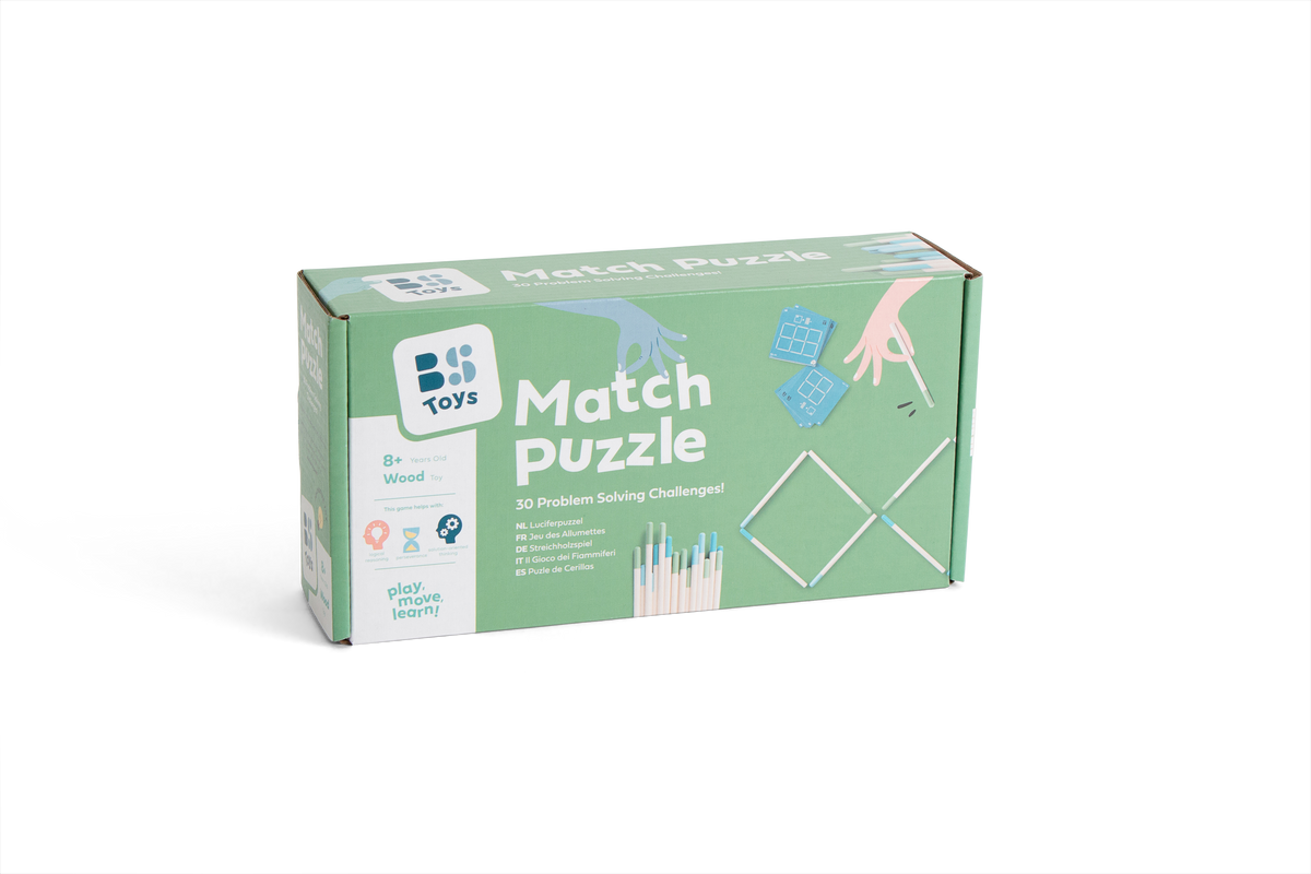 Match Puzzle