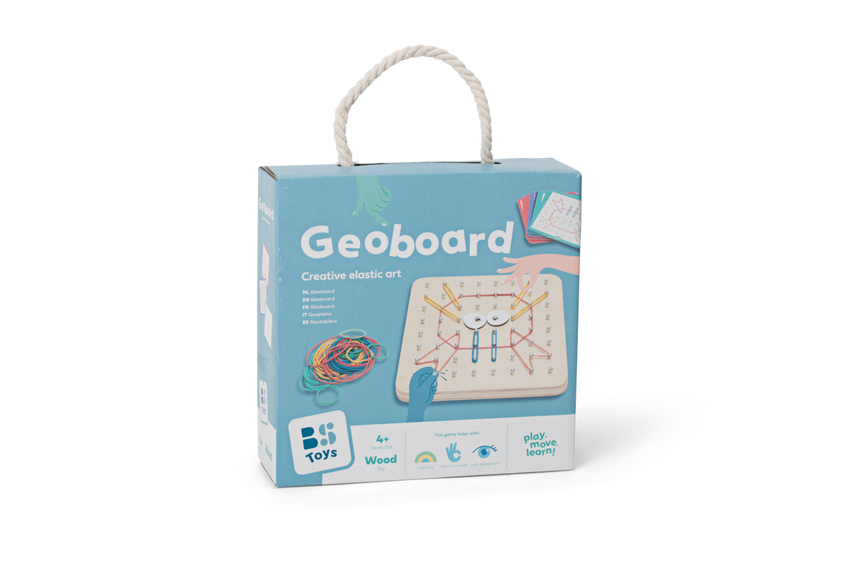 Geoboard