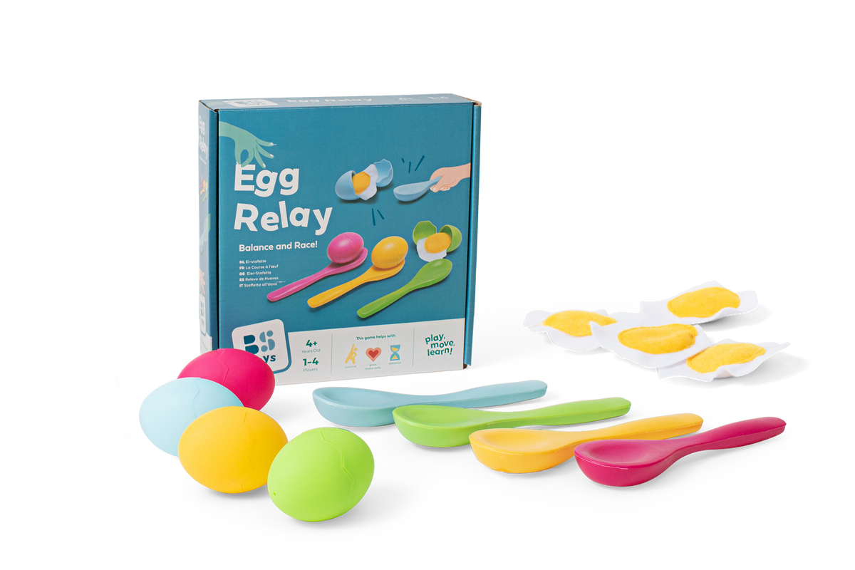 Egg Relay