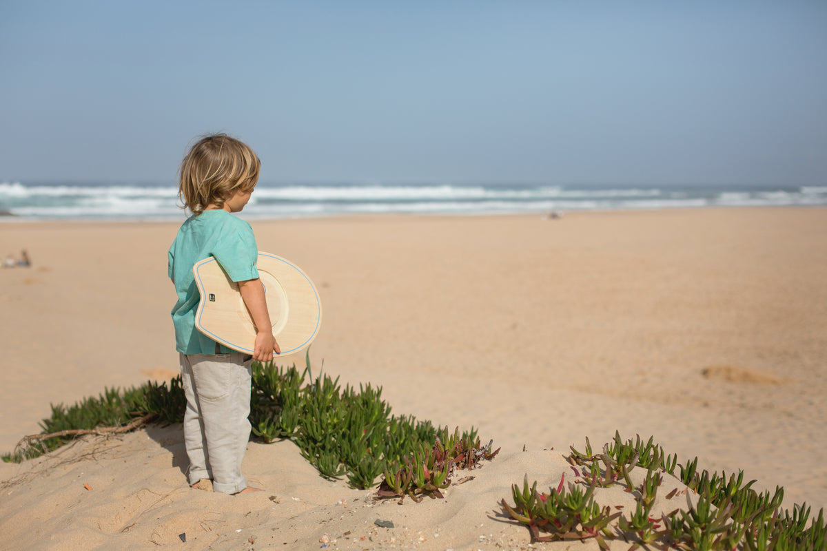 Balance Surfboard