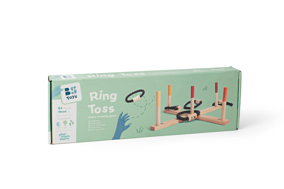 Ring Toss