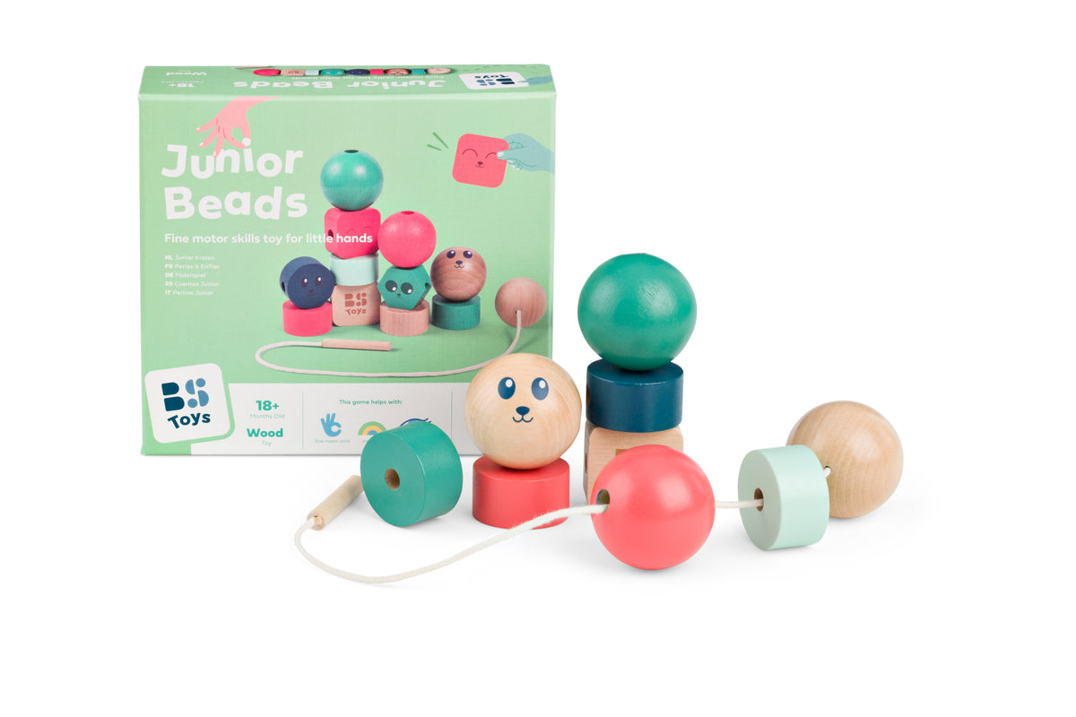 Junior Beads