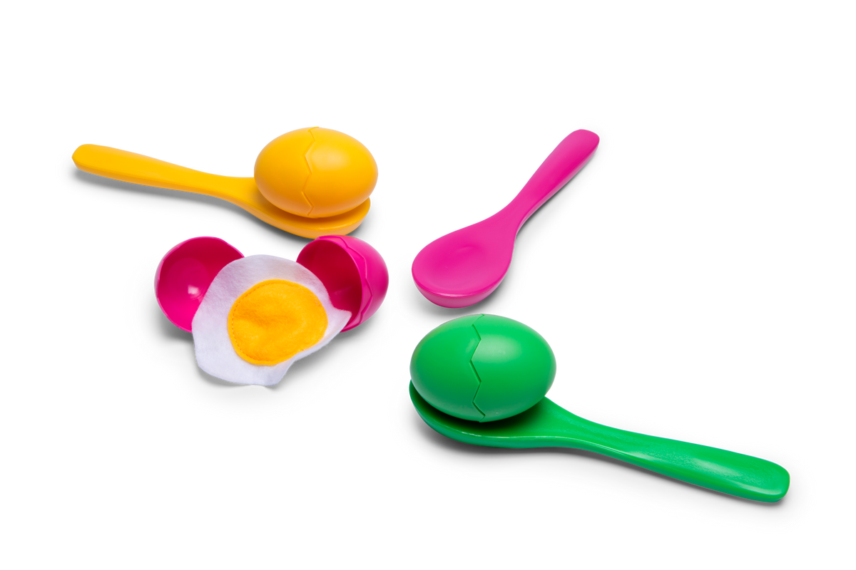 Egg Relay