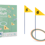 Disc Golf