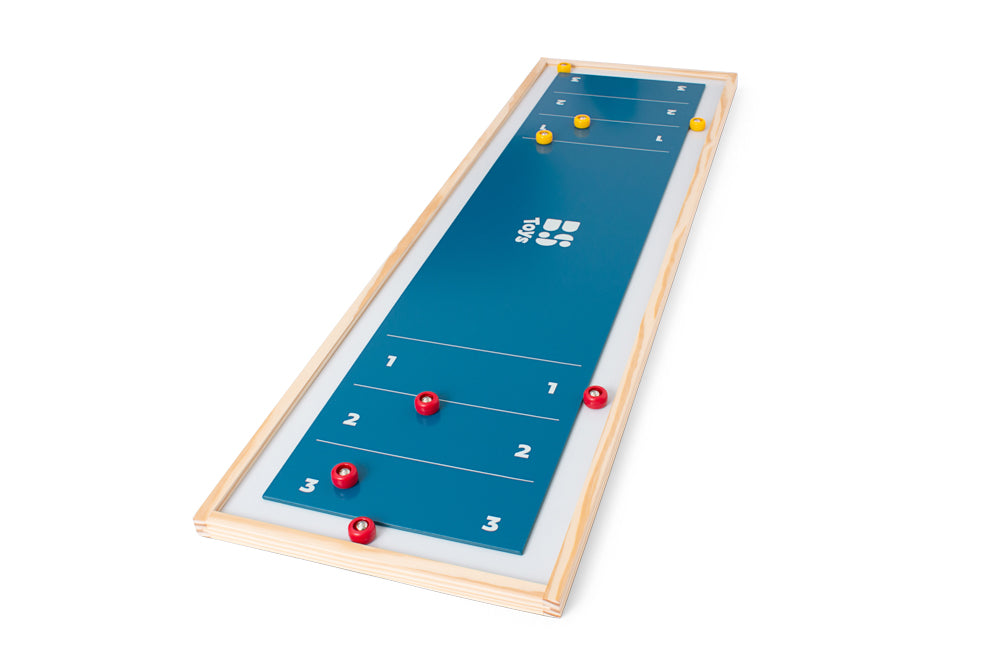 Shuffleboard