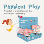 Boîte de jeu physique