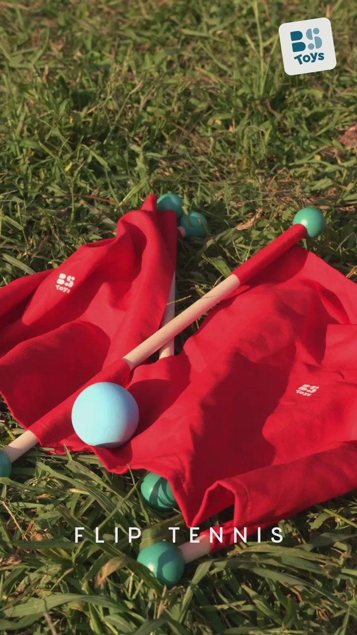 Flip Tennis