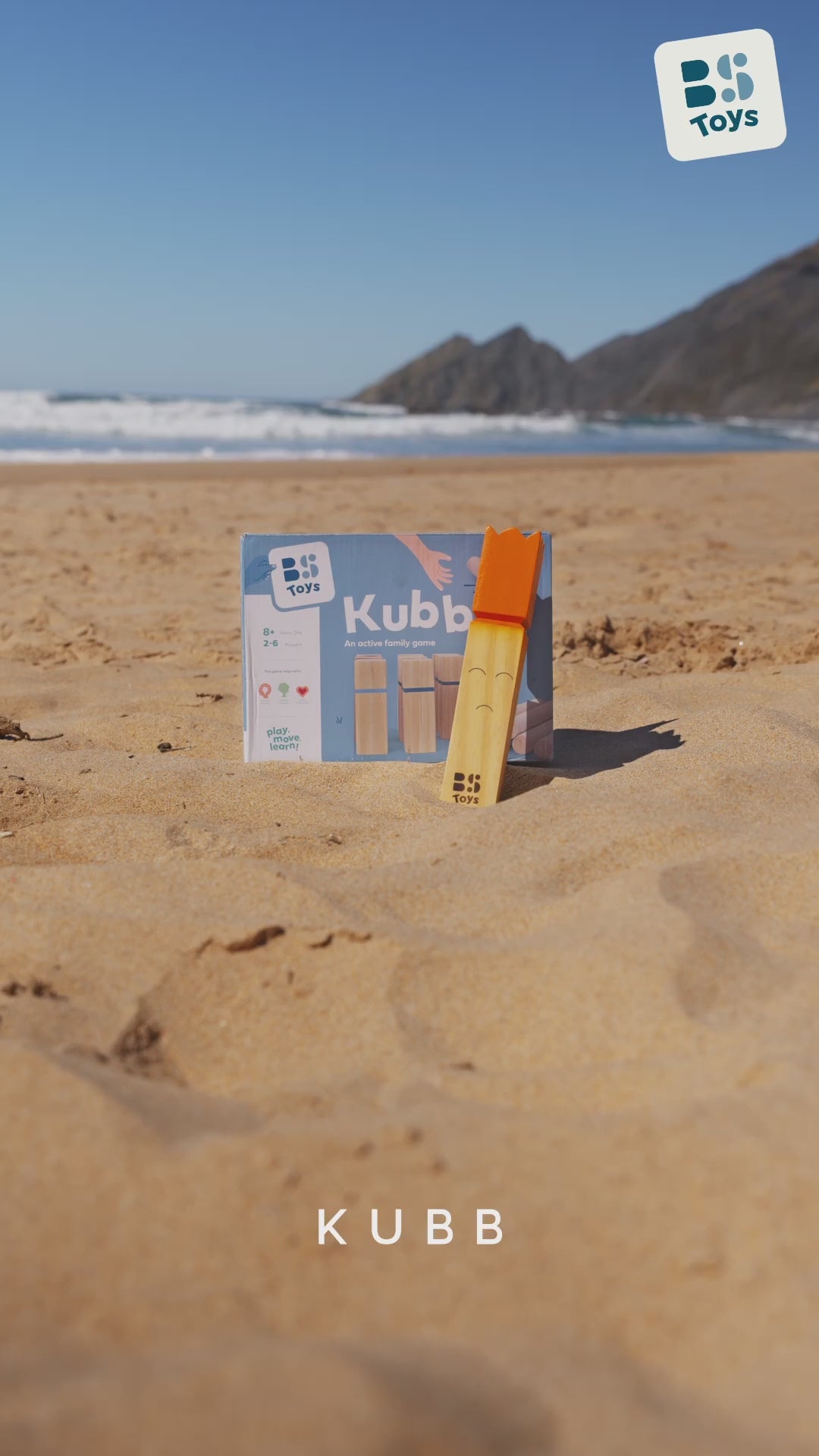 Kubb