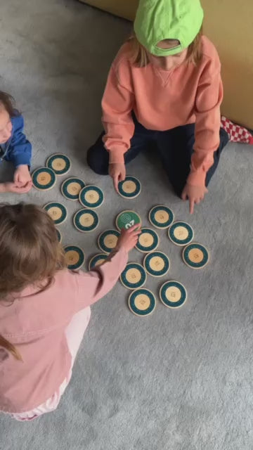 Countdown Challenge
