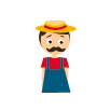 01 Farmyard Shuffle
